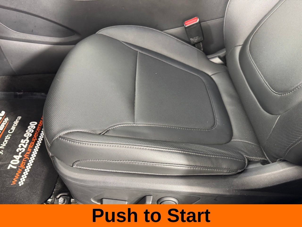 Used 2024 Hyundai Tucson SEL w/ Convenience Package AWD/4WD image 14
