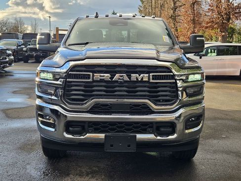 New 2026 RAM 3500 Tradesman image 2