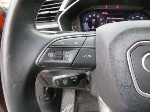 Used 2021 Audi Q3 2.0T Premium Plus w/ Premium Plus Package AWD/4WD image 16