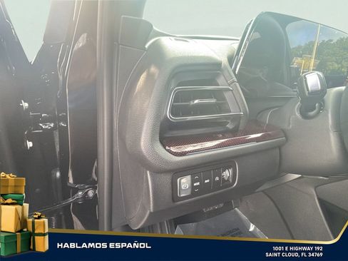 New 2026 Chevrolet Traverse Z71 w/ Driver Confidence Package image 16