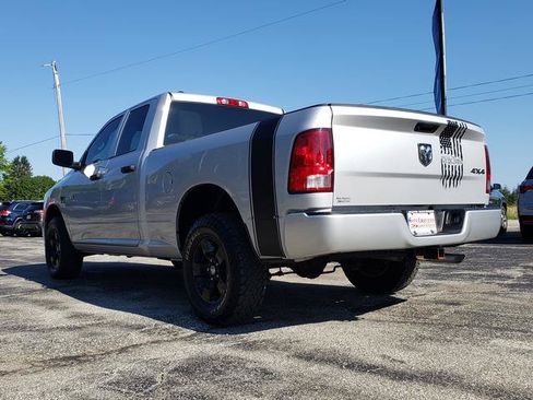 Used 2019 RAM 1500 Express AWD/4WD image 5