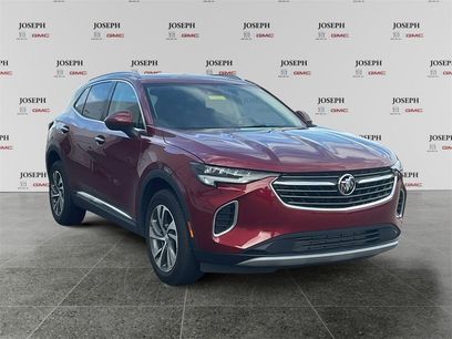Used 2023 Buick Envision Essence