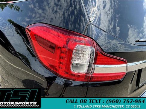 Used 2019 Subaru Ascent Limited image 31