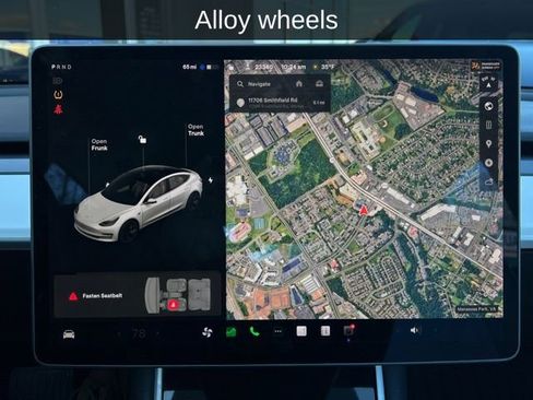 Used 2019 Tesla Model 3 Standard Range Plus image 13