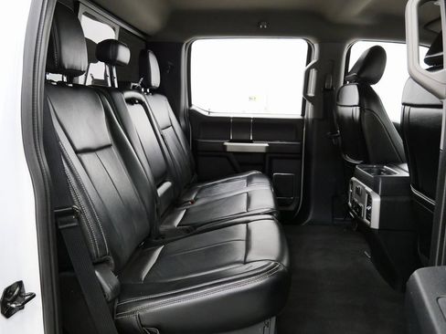 Used 2021 Ford F250 Lariat w/ Lariat Value Package image 20