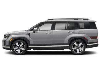 New 2026 Hyundai Santa Fe Limited AWD/4WD video 2