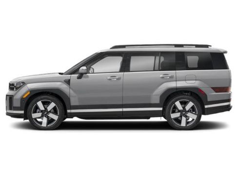 New 2026 Hyundai Santa Fe Limited AWD/4WD image 2