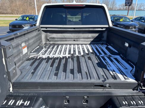Used 2023 Honda Ridgeline RTL-E image 15