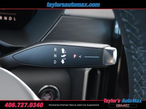 New 2026 GMC Acadia Elevation w/ Super Cruise Package image 32