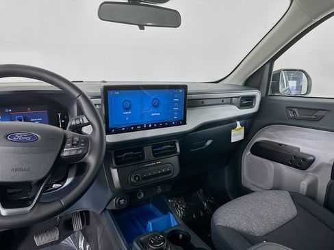New 2026 Ford Maverick XLT w/ Equipment Group 301A image 22