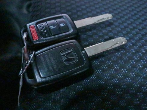 Used 2019 Honda Fit LX image 23