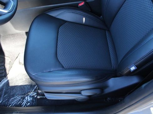 New 2026 Jeep Compass Latitude image 23