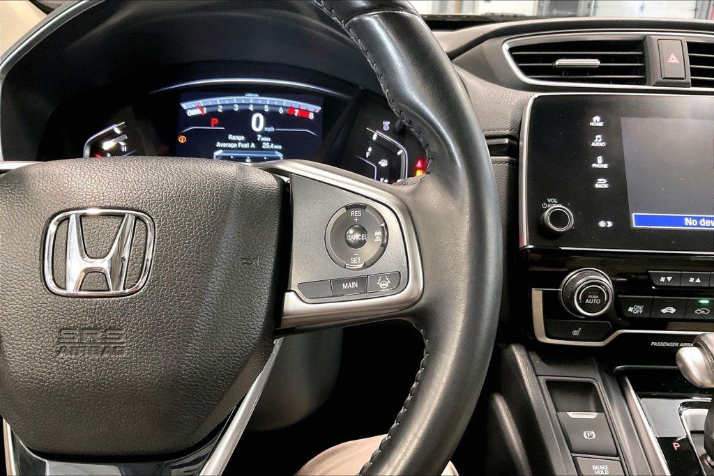 Used 2018 Honda CR-V EX-L image 13