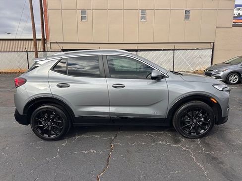 New 2026 Buick Encore GX Sport Touring w/ Advanced Technology Package image 12