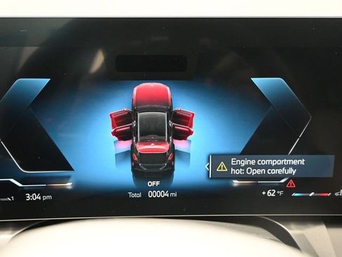 New 2026 BMW X3 xDrive30i w/ Premium Package AWD/4WD image 12