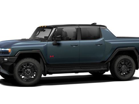 New 2026 GMC Hummer EV 4x4 Crew Cab w/ LPO, Sport Package image 43