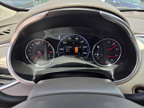 Used 2024 Chevrolet Malibu LT FWD image 33