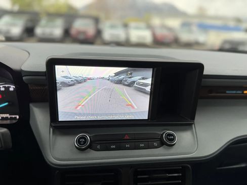 Used 2023 Ford Maverick Lariat image 53