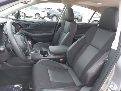 Certified 2025 Subaru Legacy Sport image 14