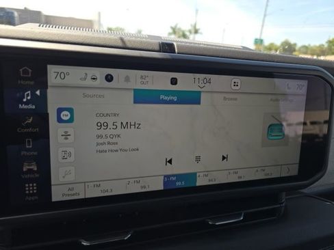 Used 2025 Jeep Wrangler Sahara w/ Safety Group image 9