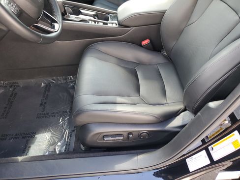 Used 2025 Honda Accord Sport image 20