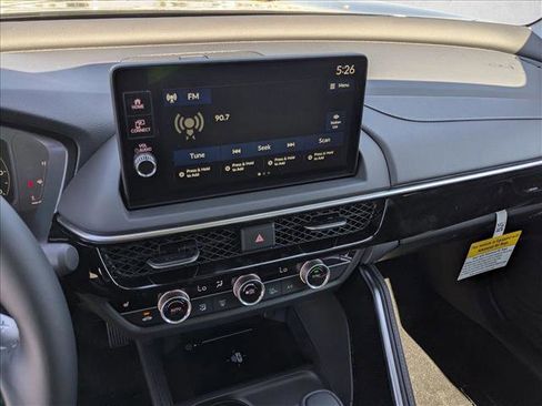 New 2026 Acura ADX FWD image 12