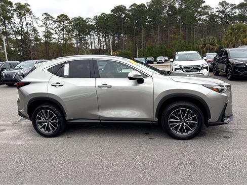 Used 2024 Lexus NX 300h AWD w/ Vision Package image 34