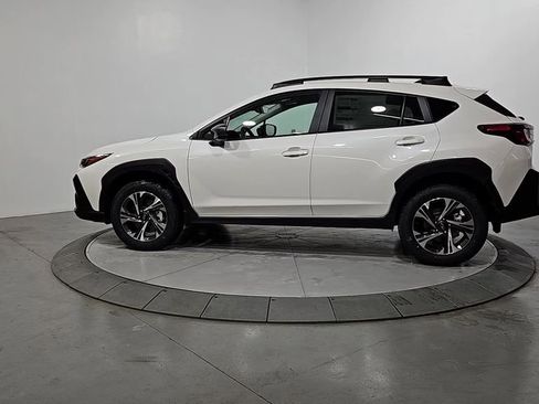 New 2026 Subaru Crosstrek 2.0i Premium image 2