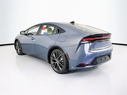 New 2026 Toyota Prius Limited image 6