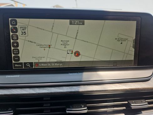 Used 2020 Kia Telluride SX w/ Towing Package FWD image 38