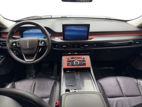 Used 2024 Lincoln Aviator Reserve w/ Equipment Group 201A image 52