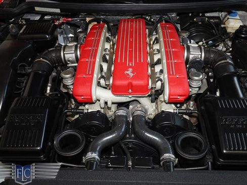 Used 2005 Ferrari 575M Maranello Superamerica image 34