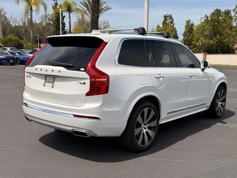 Used 2020 Volvo XC90 T6 Inscription AWD/4WD image 10