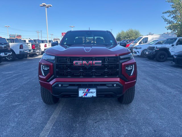 Used 2026 GMC Canyon Elevation w/ Convenience Package AWD/4WD image 3