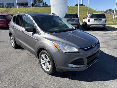 Used 2014 Ford Escape SE