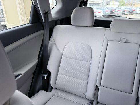 Used 2019 Hyundai Tucson Value image 27