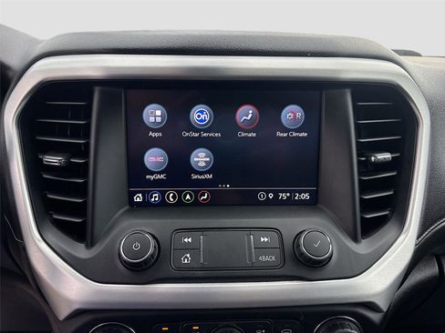 Used 2021 GMC Acadia SLT image 15