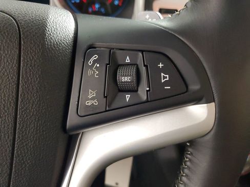 Used 2015 Chevrolet Camaro LT w/ RS Package image 22