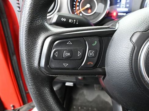 Used 2020 Jeep Wrangler Sport image 25