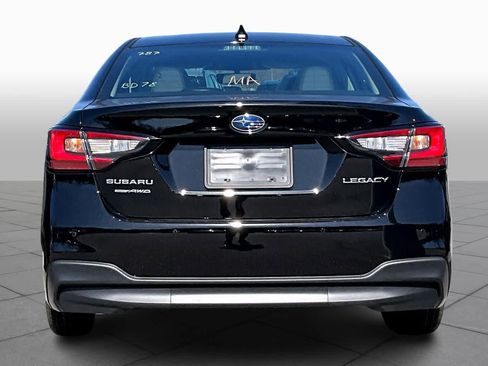 New 2025 Subaru Legacy Limited image 4