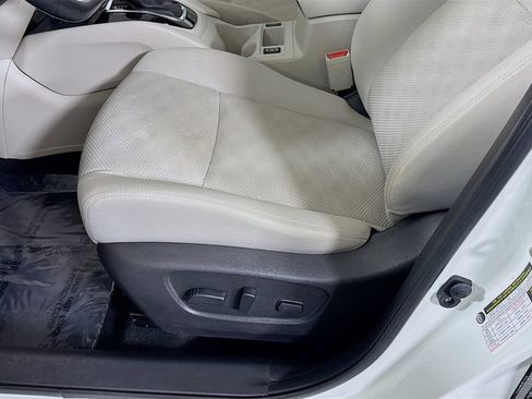 Certified 2022 Nissan Rogue Sport SV image 24