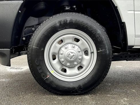 New 2024 RAM 2500 Tradesman image 12