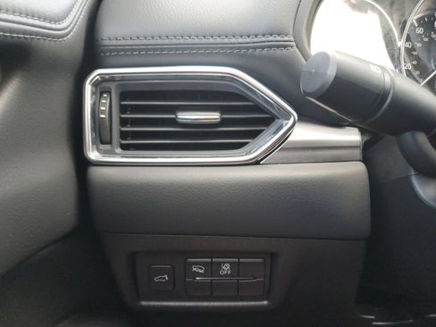 Certified 2025 MAZDA CX-5 AWD 2.5 S w/ Preferred Package image 23