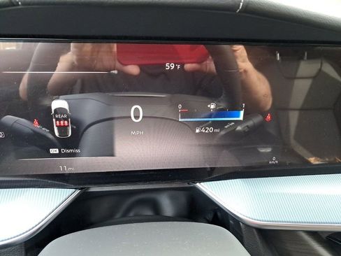 New 2025 Nissan Murano SL image 17