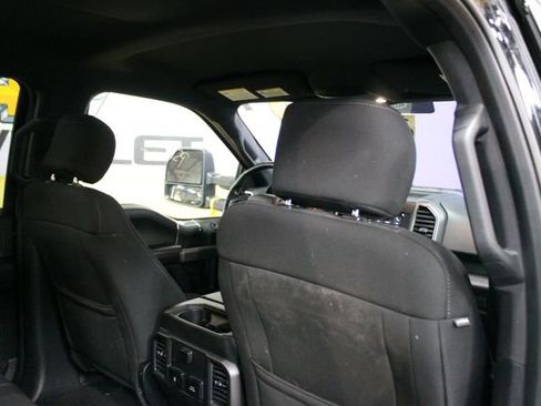 Used 2017 Ford F150 XLT w/ Equipment Group 301A Mid AWD/4WD image 10