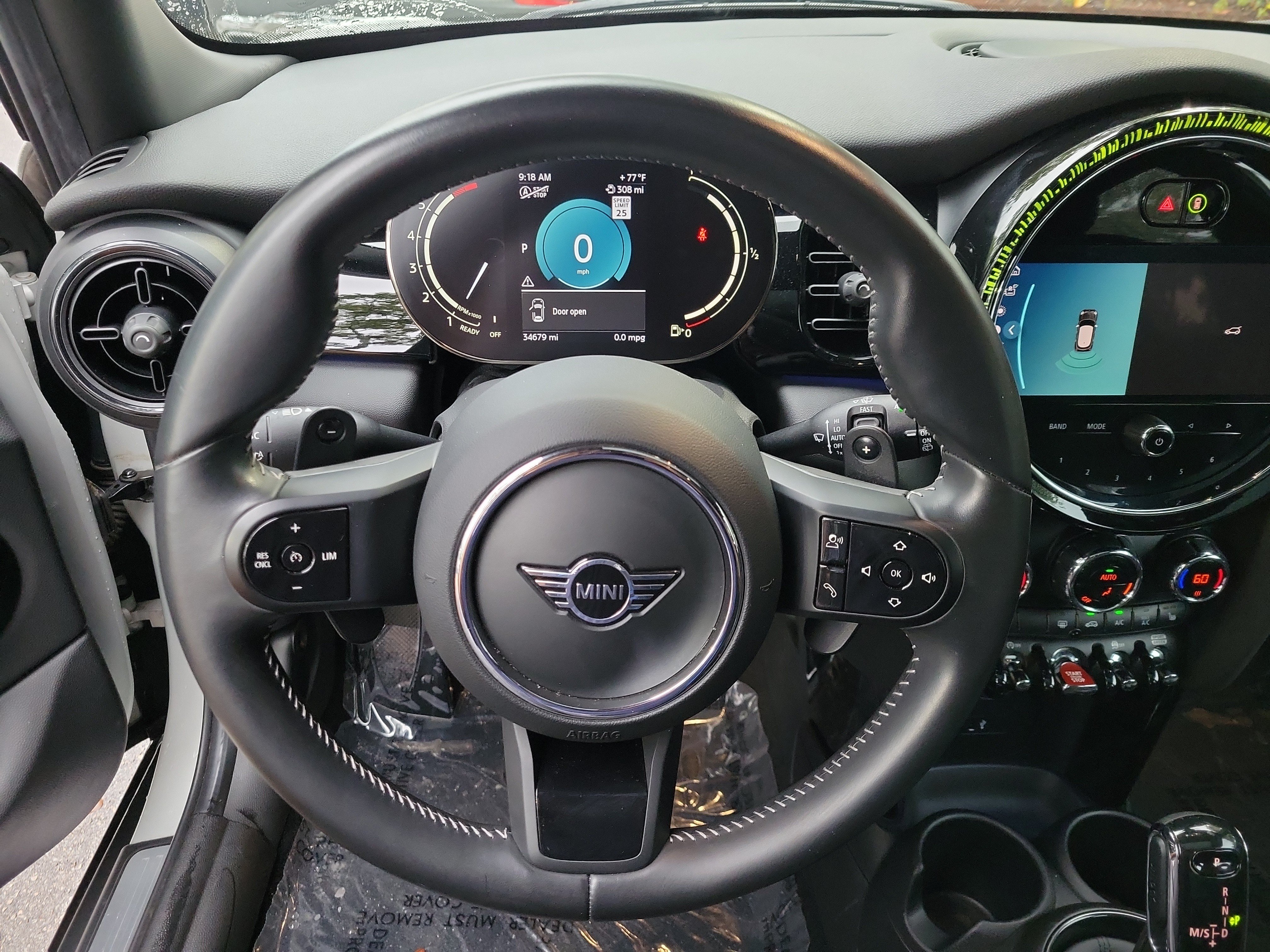 Used 2022 MINI Cooper S FWD image 17