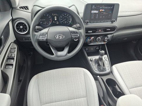 Certified 2023 Hyundai Kona SEL w/ Cargo Package image 12