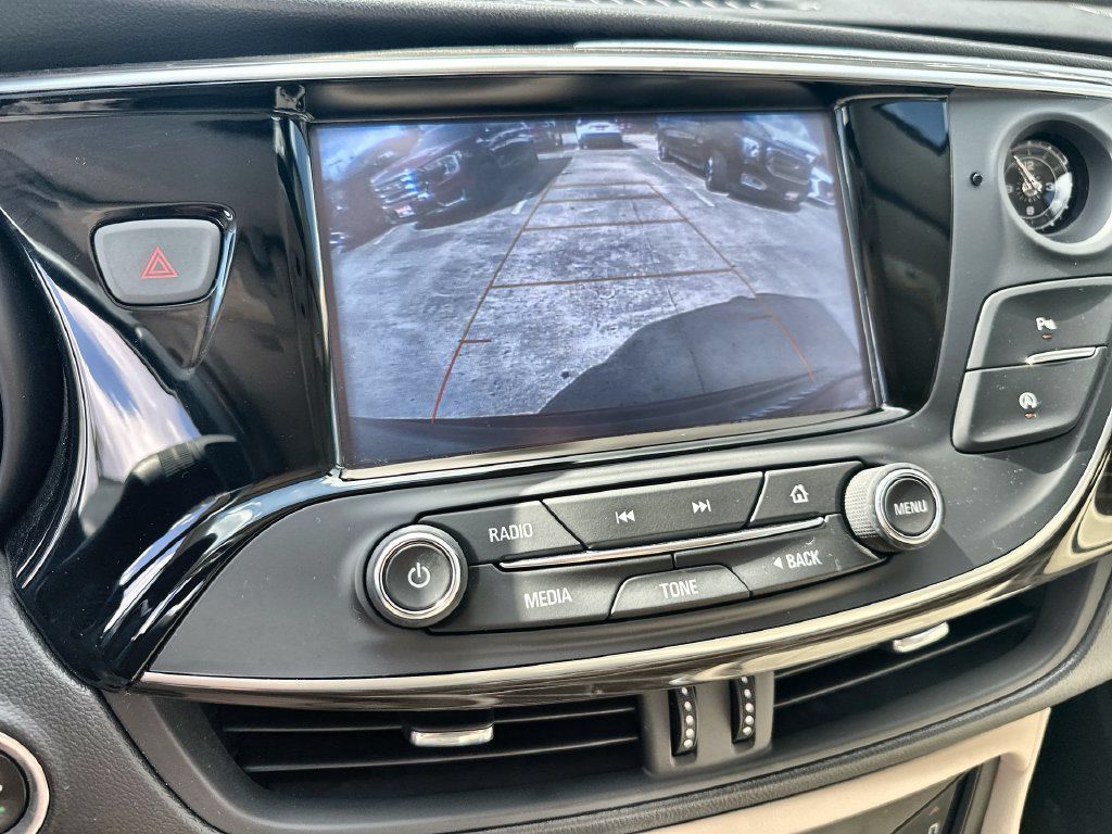 Used 2020 Buick Envision Preferred FWD image 29