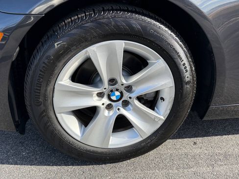 Used 2013 BMW 528i xDrive Sedan AWD/4WD image 7