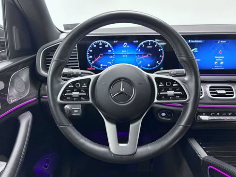 Used 2021 Mercedes-Benz GLE 350 4MATIC image 21
